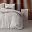 Sleeptime Orchid white 240 × 200/220 - Duvet Cover