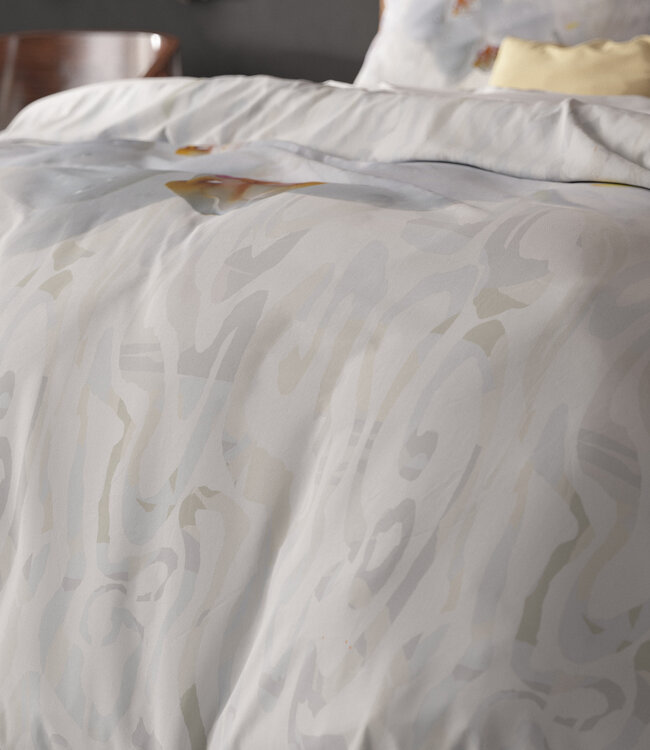 Orchid wit 240 x 200/220