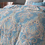 Giselle Blauw 240 x 200/220