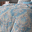 Giselle Blauw 240 x 200/220
