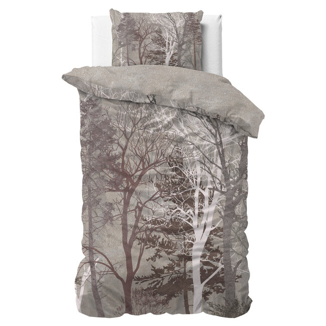 Indre Taupe 140 x 220
