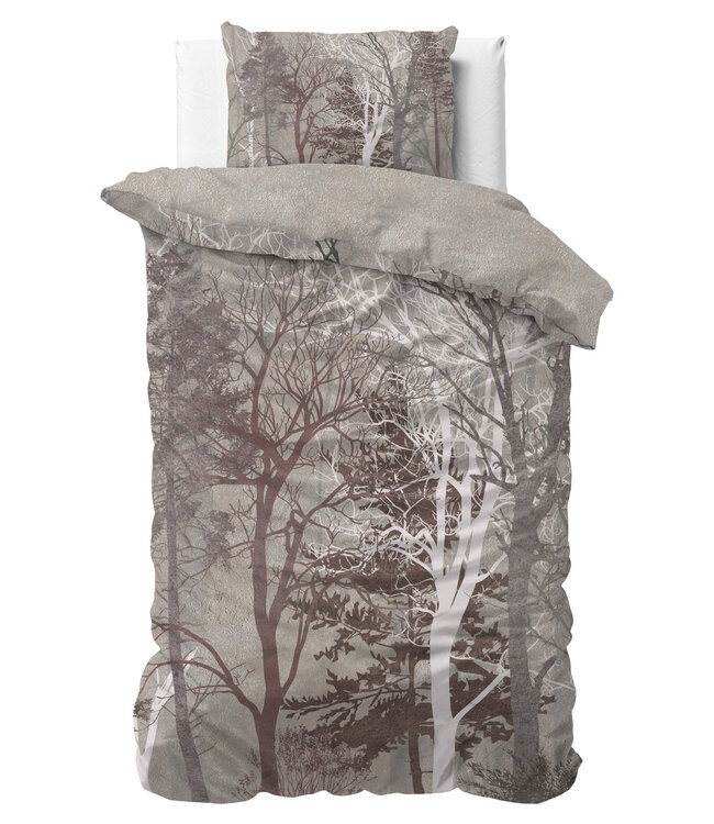 Indre Taupe 140 x 220