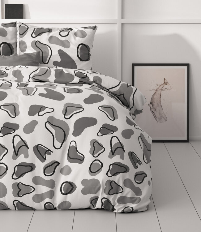 Lova Wit 240 x 200/220