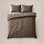 Fluweel Cartier Taupe 240 x 220