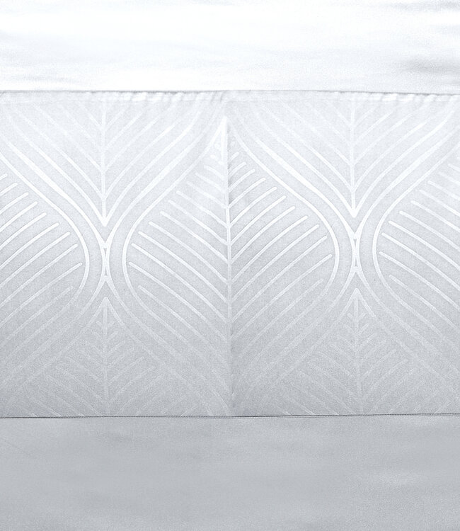 Berlijn Wit 200 x 220