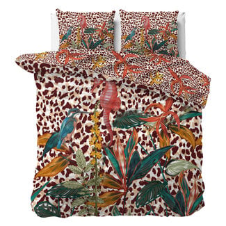 Dreamhouse Ida Multi 240 × 220 - Duvet Cover