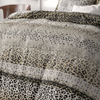 Sleeptime September Grijs 240 x 200/220