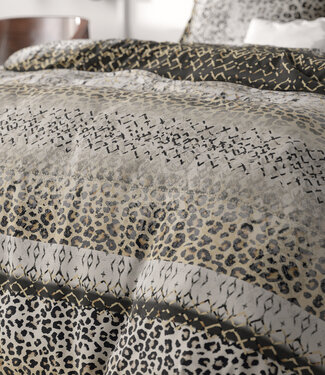 Sleeptime September Grijs 240 x 200/220