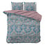 Sleeptime Giselle Blau 240 × 200/220 - Bettbezug