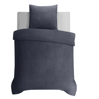 Sleeptime Bladeren 3D Antraciet 140 x 200/220