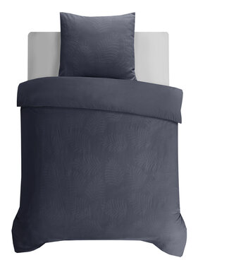 Sleeptime Bladeren 3D Antraciet 140 x 200/220