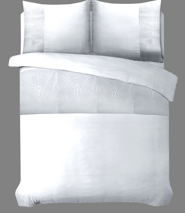 Berlijn Wit 200 x 220