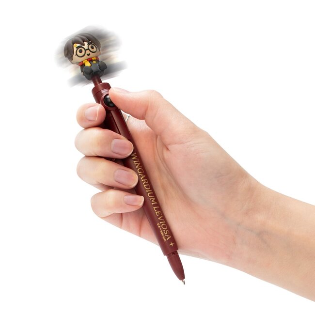 Harry Potter-balpen, fidget-pen