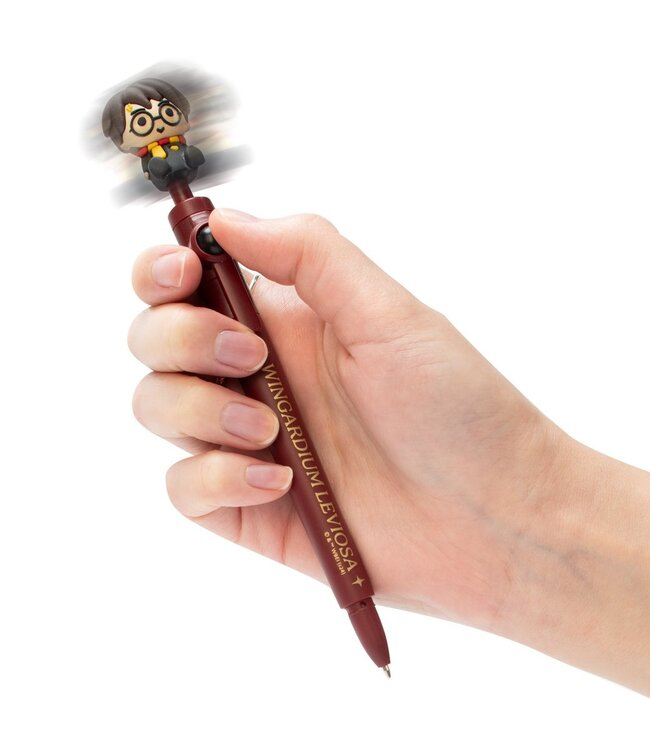 Harry Potter-balpen, fidget-pen