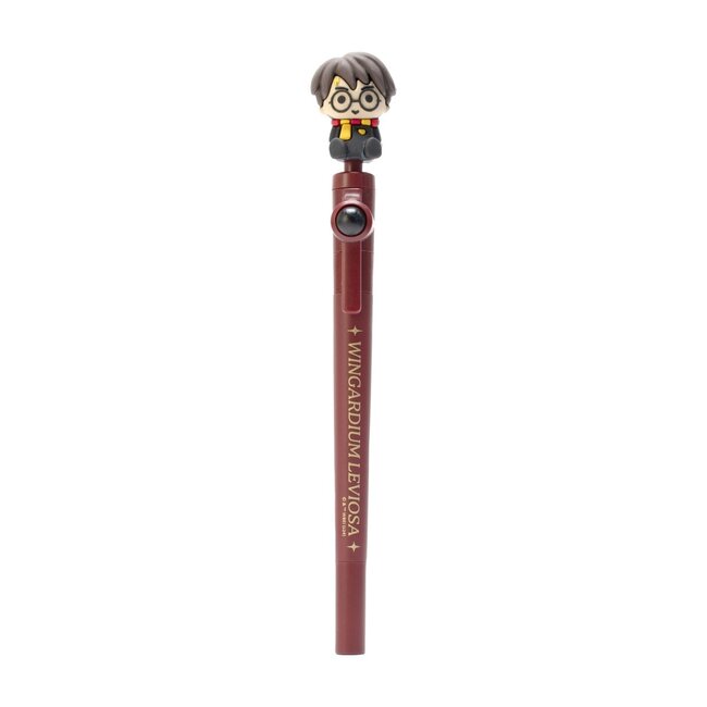 Harry Potter-balpen, fidget-pen
