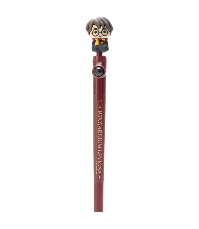 Harry Potter-balpen, fidget-pen