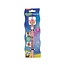 Spongebob Squarepants Patrick balpen, fidgetpen met clip-on figuur, penmerchandise