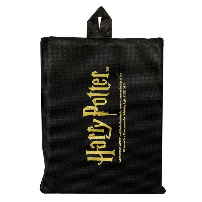 Harry Potter-cadeauset, 11-delige schrijfwarenset voor Zweinstein-fans, notitieboekje, gelpen, markeerstift, pennenbakje, gum en nog veel meer