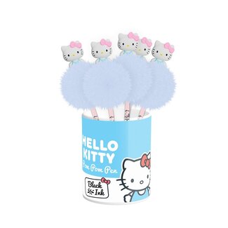 Mad Monkey Sanrio Hallo - Stft Pom Pom