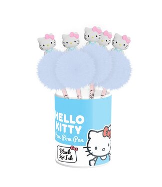Mad Monkey Sanrio Hallo - Stft Pom Pom