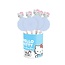 Sanrio Hallo - Stft Pom Pom