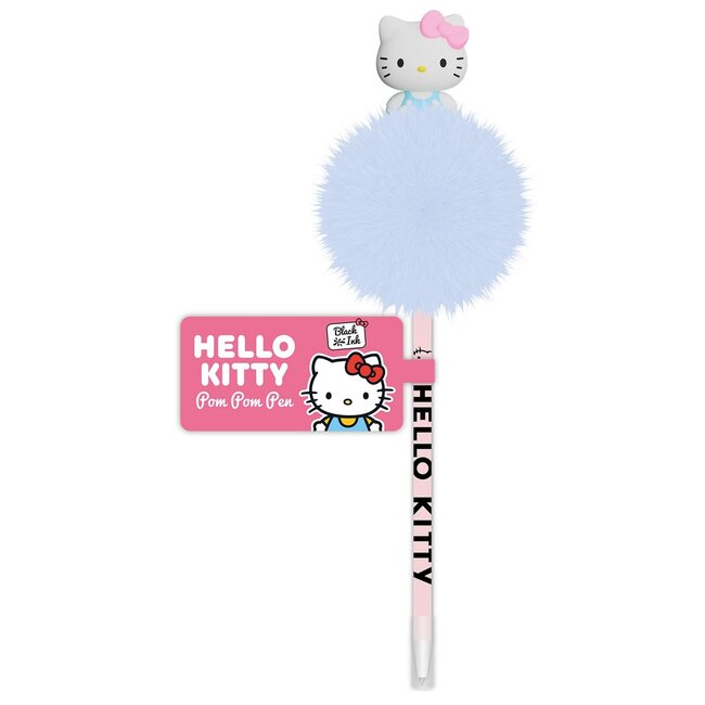 Sanrio Hallo - Stft Pom Pom