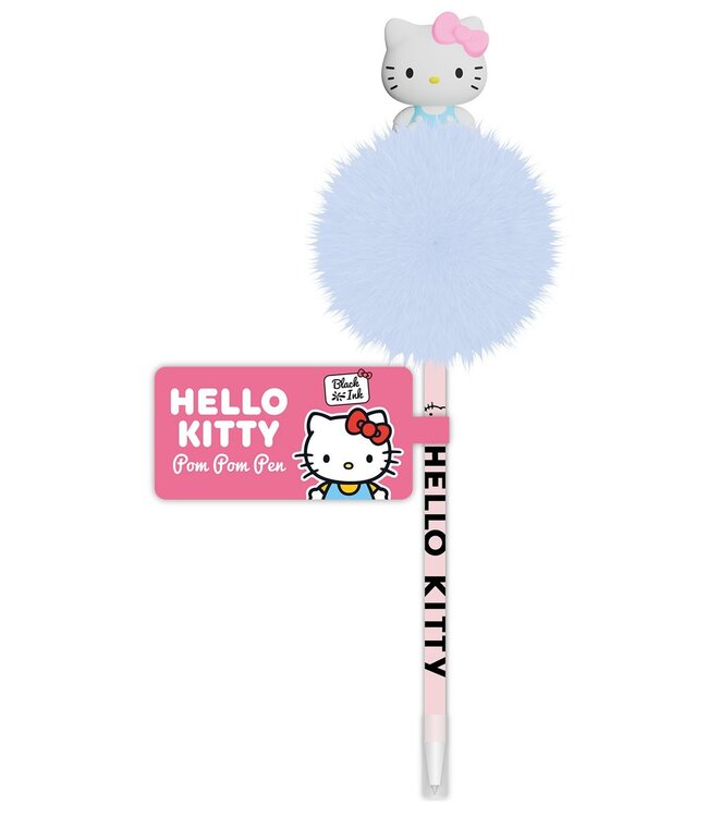 Sanrio Hallo - Stft Pom Pom