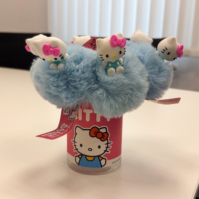 Sanrio Hallo - Stft Pom Pom