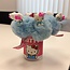 Sanrio Hallo - Stft Pom Pom