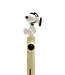 Snoopy - Fidgetpen inclusief een collectief figuur