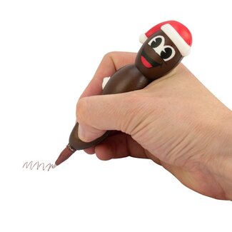 Mad Monkey South Park - pen in het ontwerp van Mr Hanky