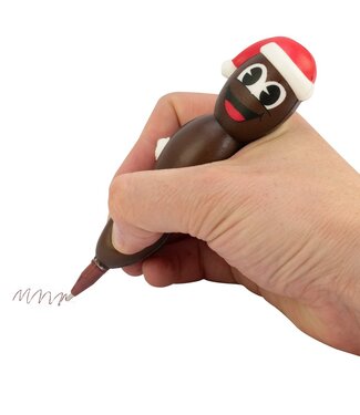 Mad Monkey South Park - pen in het ontwerp van Mr Hanky