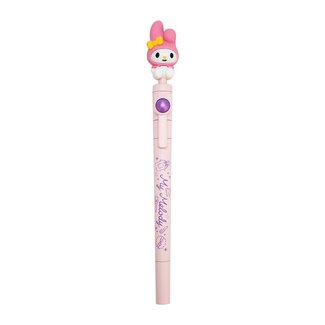 Mad Monkey Sanrio My Melody - Fidget Pen Inkl. Sammelfigur
