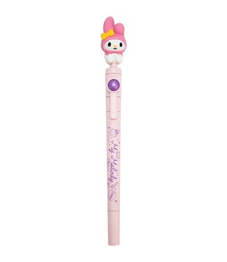 Mad Monkey Sanrio My Melody - Fidget Pen Inkl. Sammelfigur