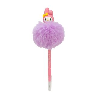 Mad Monkey Sanrio Kuromi - Stift Pom Pom