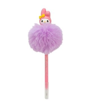 Mad Monkey Sanrio Kuromi - Stift Pom Pom