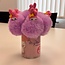 Sanrio Kuromi - Stift Pom Pom