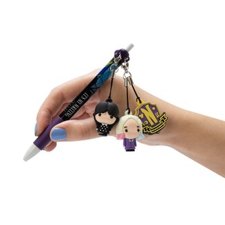 Mad Monkey Woensdag - Mini-penvrienden