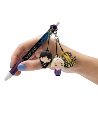 Mad Monkey Woensdag - Mini-penvrienden