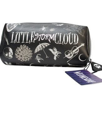 Mad Monkey Woensdag - Mäppchen Stormwolk