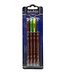 Harry Potter-gelstift 4er set