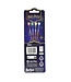Harry Potter-gelstift 4er set