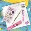 Sanrio Hello Kitty - briefpapier set 6 delen