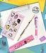 Sanrio Hello Kitty - briefpapier set 6 delen