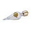 Harry Potter-balpen, pen in het ontwerp van het toverdrankje Felix Felicis, cadeau voor Hogwarts-fans