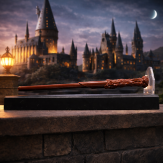 Mad Monkey Harry Potter-zwervende toverstokpen