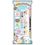 Sanrio Cinnamoroll - briefpapier set 6 delen