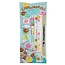 Sanrio Cinnamoroll - briefpapier set 6 delen