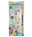 Sanrio Cinnamoroll - briefpapier set 6 delen