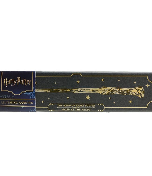 Harry Potter-zwervende toverstokpen